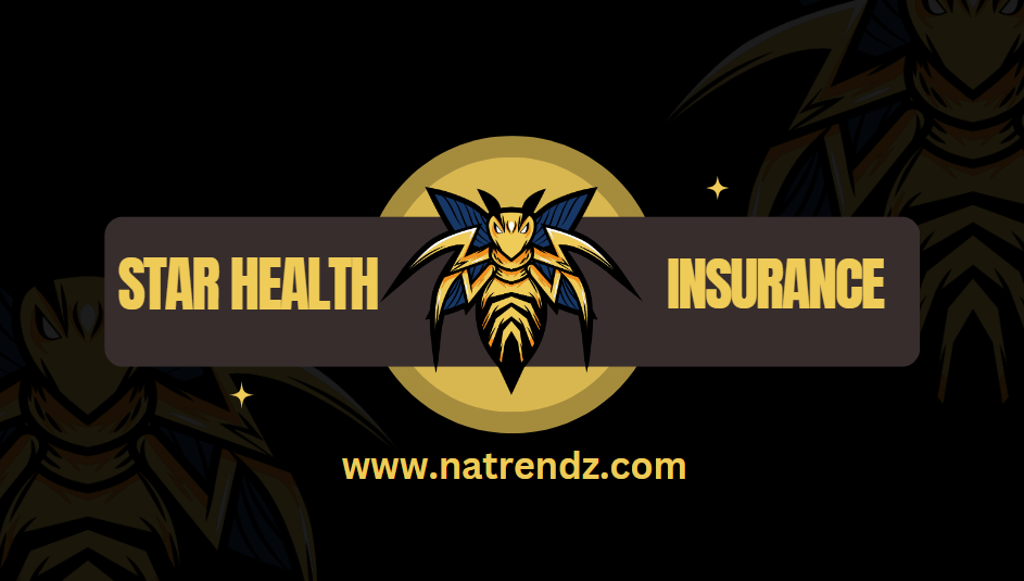 Star Health Insurance