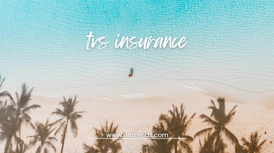 tvs insurance